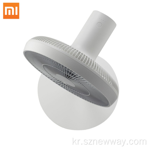 Xiaomi Mijia 스마트 스탠드 팬 MI 홈 앱